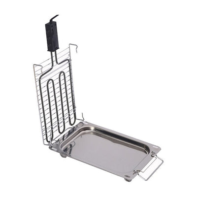 #Grelhador BBQ3727|2000W -  Beltax