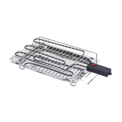 #Grelhador BBQ3727|2000W -  Beltax