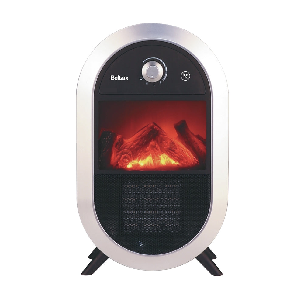 #Aquecedor Cerâmico BCH1510 |1500W - BELTAX