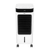 #Climatizador  BCL4015 | 80W(frio), 2000W(quente)|7L|comando à distância- Beltax