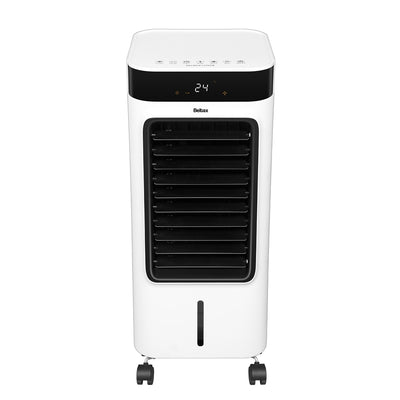 #Climatizador  BCL4015 | 80W(frio), 2000W(quente)|7L|comando à distância- Beltax