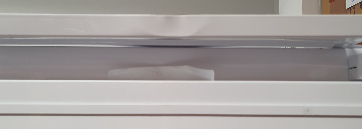 Frigorífico Combinado de encastre BCSA285K4SN B100 271 l -BEKO