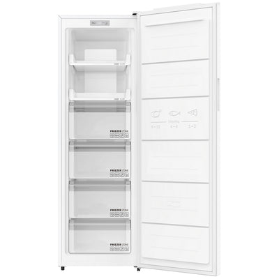 #Arca Vertical BCV3003NF| No Frost |Branco|213L| E|170,7 x 55 x 58,8 cm- Beltax