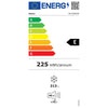 #Arca Vertical BCV3003NF| No Frost |Branco|213L| E|170,7 x 55 x 58,8 cm- Beltax