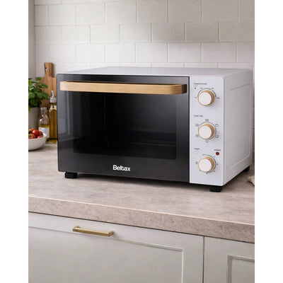 #Forno  BEO2148W|48L| 1800W|36,5 x 57 x 44,5 cm -Beltax