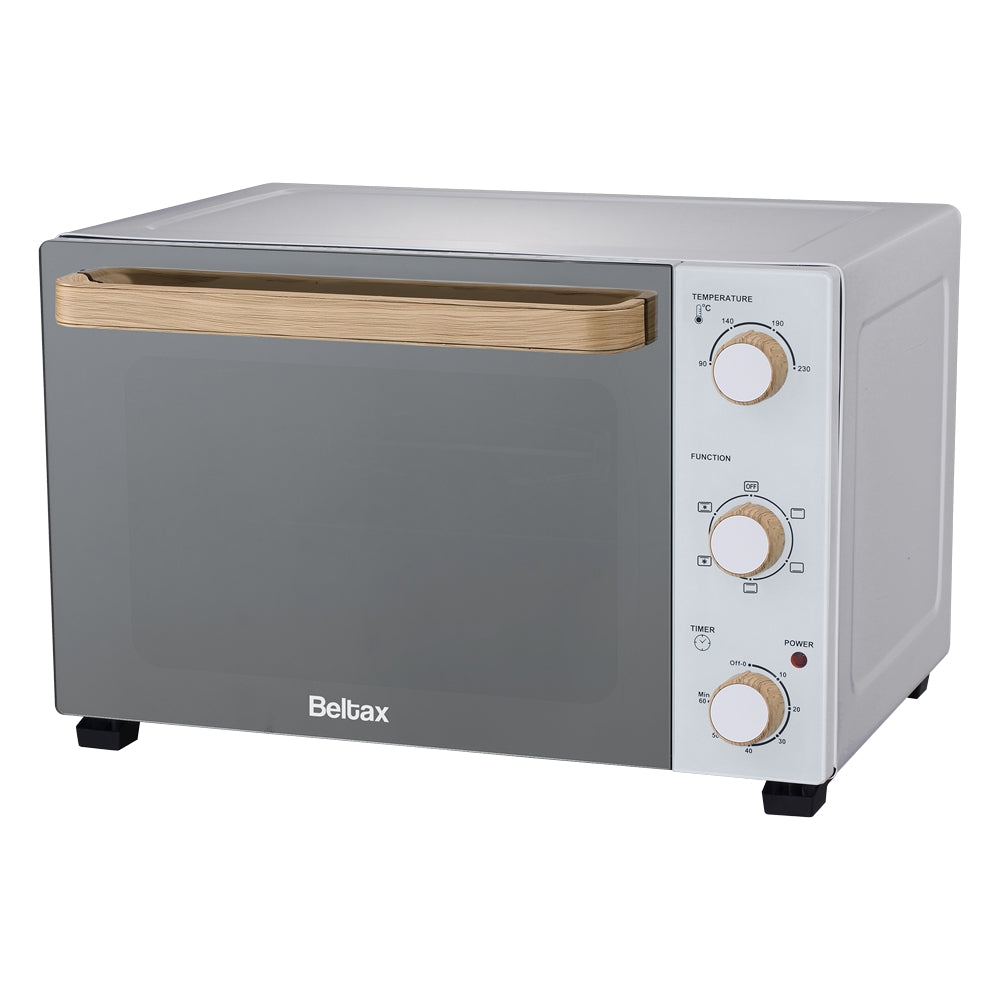 #Forno  BEO2148W|48L| 1800W|36,5 x 57 x 44,5 cm -Beltax