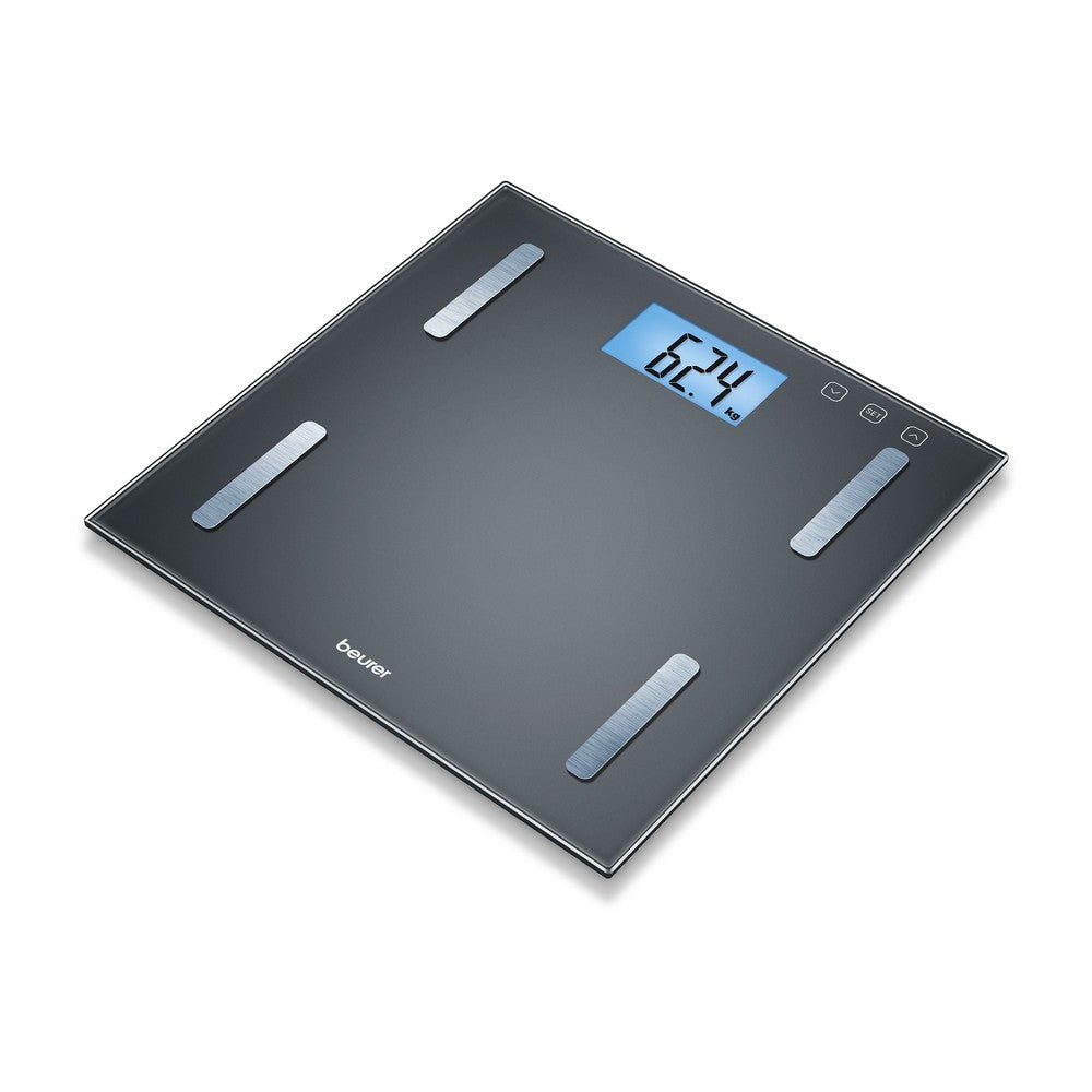 #Balança de Diagnóstico BF180| visor LCD extra-grande |180 kg- Beurer