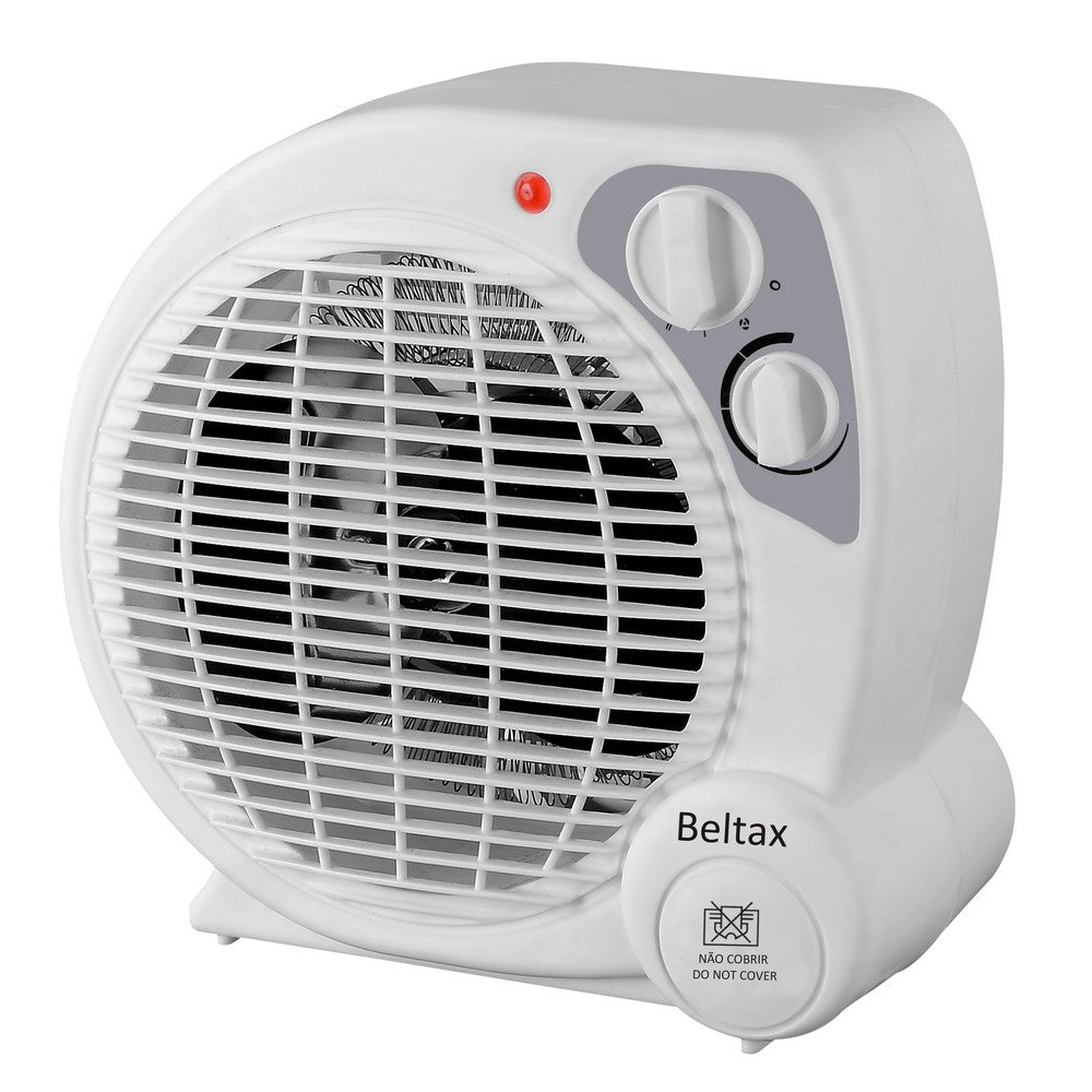 #Termoventilador BFH2000 |1000 / 2000 W- Beltax