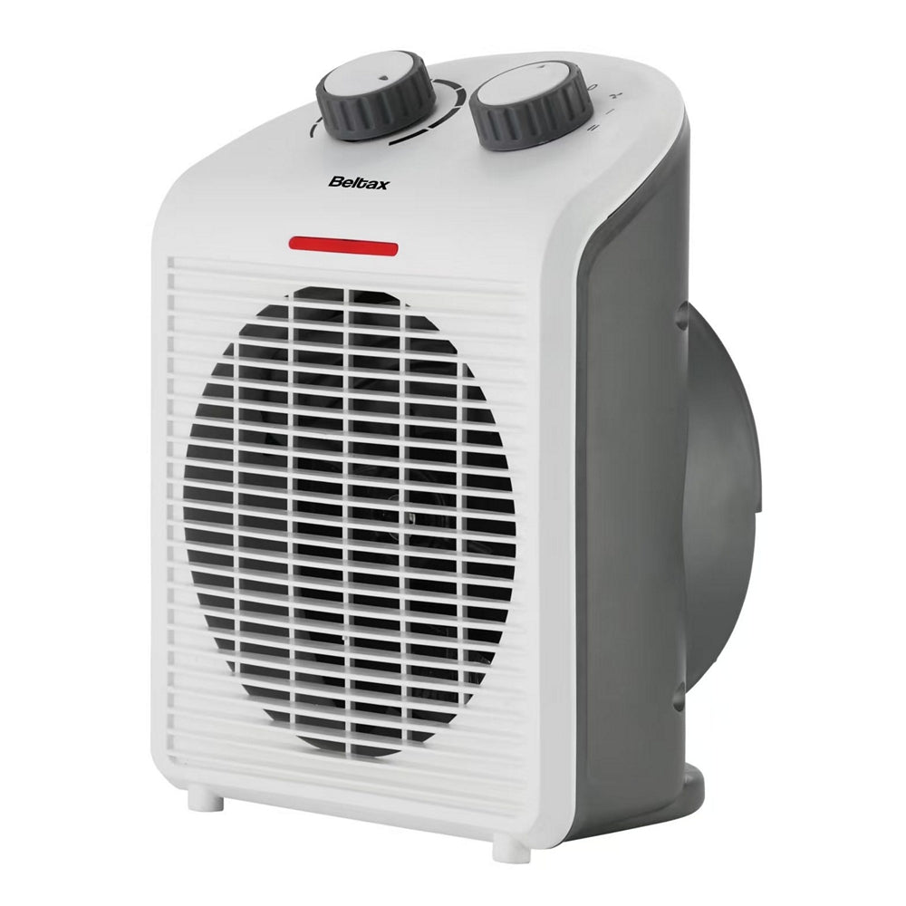 #Termoventilador  BFH2002 |1000 / 2000 W- Beltax