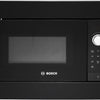 Micro-Ondas de Encastrar BFL523MB3/ 800W /20L- Bosch