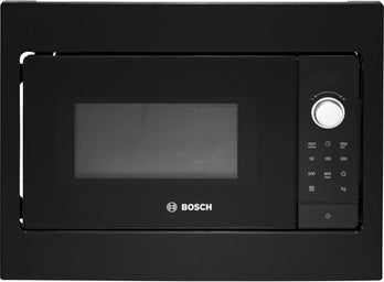 Micro-Ondas de Encastrar BFL523MB3/ 800W /20L- Bosch