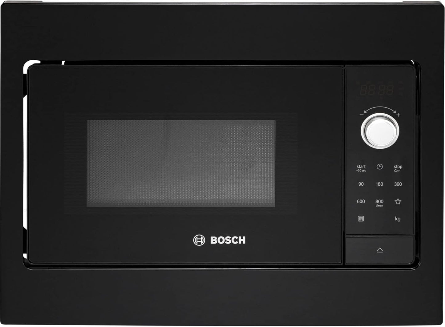 Micro-Ondas de Encastrar BFL523MB3/ 800W /20L- Bosch