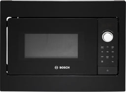 Micro-Ondas de Encastrar BFL523MB3/ 800W /20L- Bosch