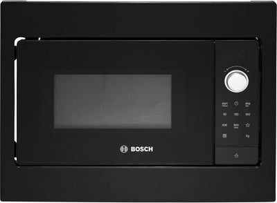 Micro-Ondas de Encastrar BFL523MB3/ 800W /20L- Bosch