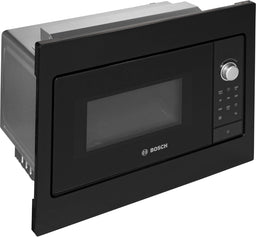 Micro-Ondas de Encastrar BFL523MB3/ 800W /20L- Bosch