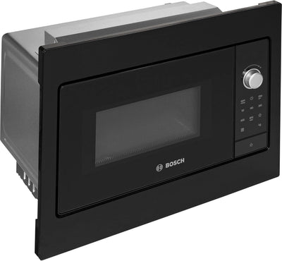Micro-Ondas de Encastrar BFL523MB3/ 800W /20L- Bosch
