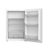 #Frigorífico 1 Porta BFR3302|108L/16L| (AxLxP): 85,5 x 54,5 x 58,5 cm -Beltax
