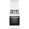 # Fogão BGC 1001 BUT-VI |Inox|Gás butano com kit de conversão para natural|54Ll 85 x 50 x 60 cm -Beltax