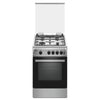 #Fogão  BGC 1050IX BUT-VI| Forno a Gás| 54L|82 x 50 x 60 cm- Beltax