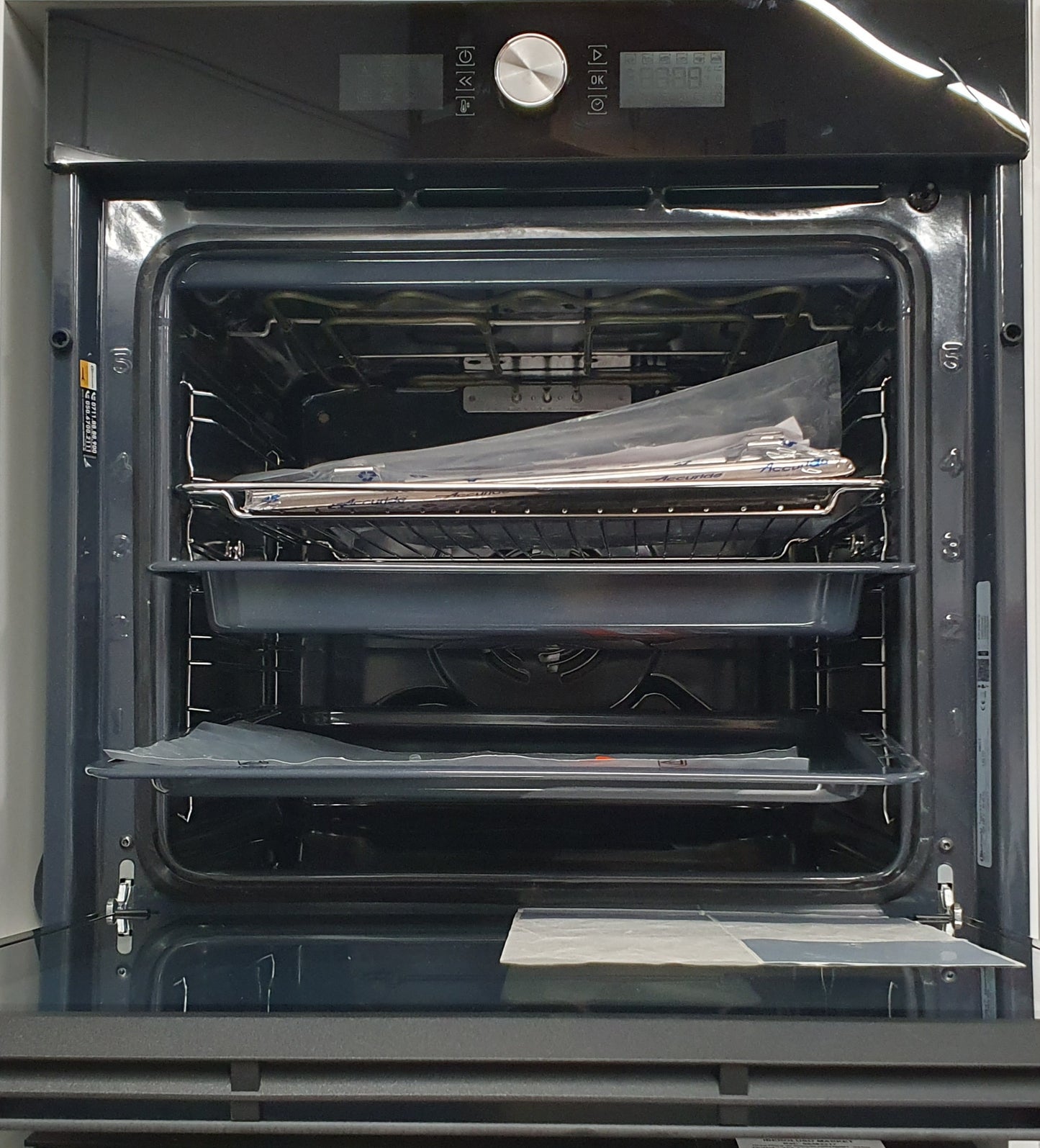 Forno BIR4 DH8FS2 ES - Bauknecht