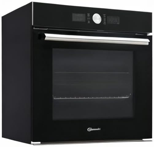 Forno BIR4 DH8FS2 ES - Bauknecht