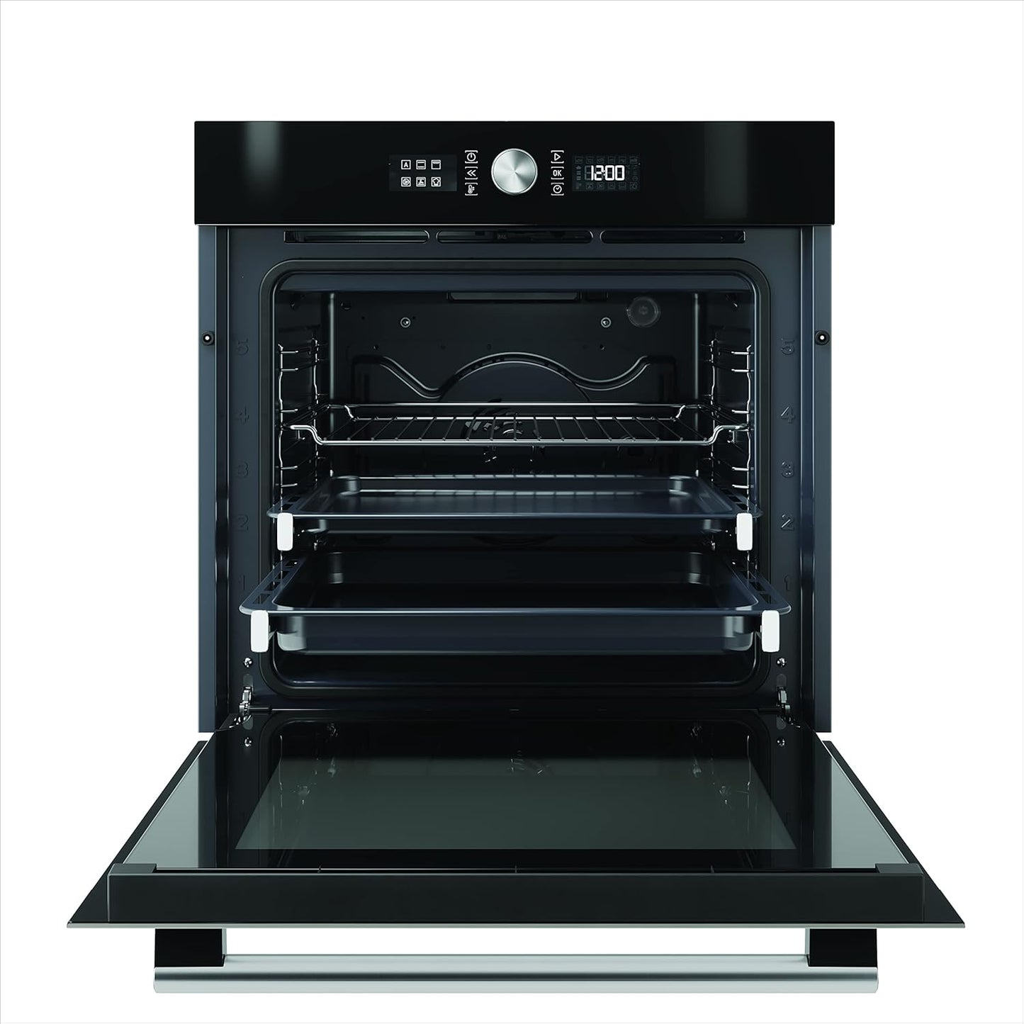 Forno BIR4 DH8FS2 ES - Bauknecht