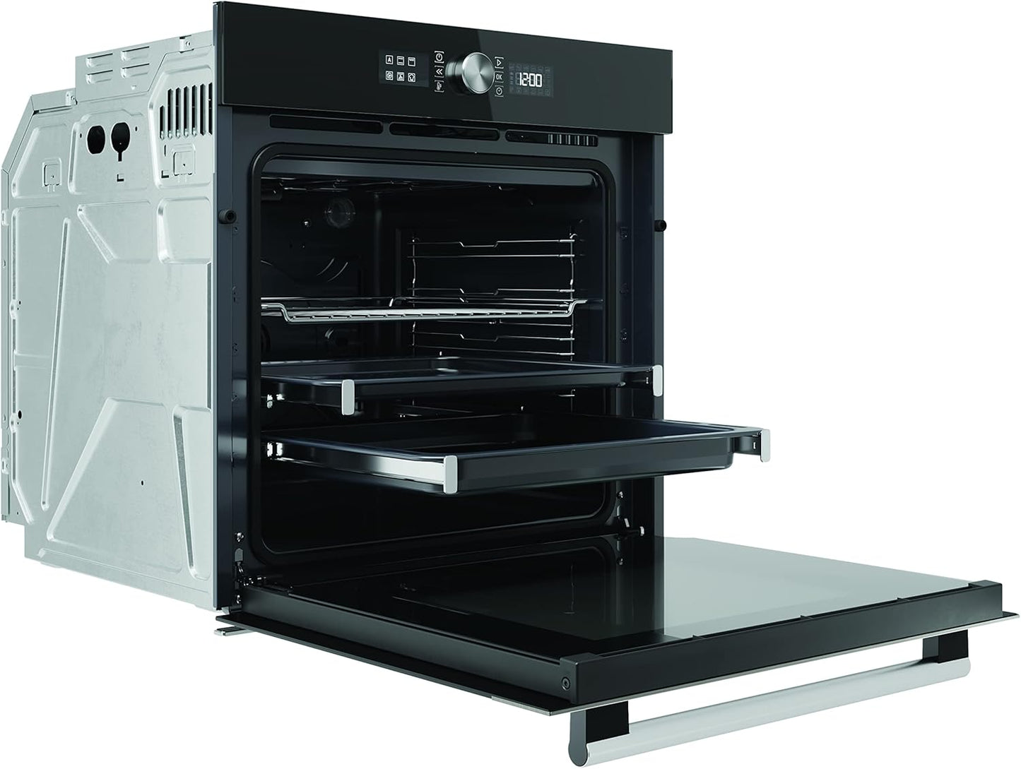 Forno BIR4 DH8FS2 ES - Bauknecht