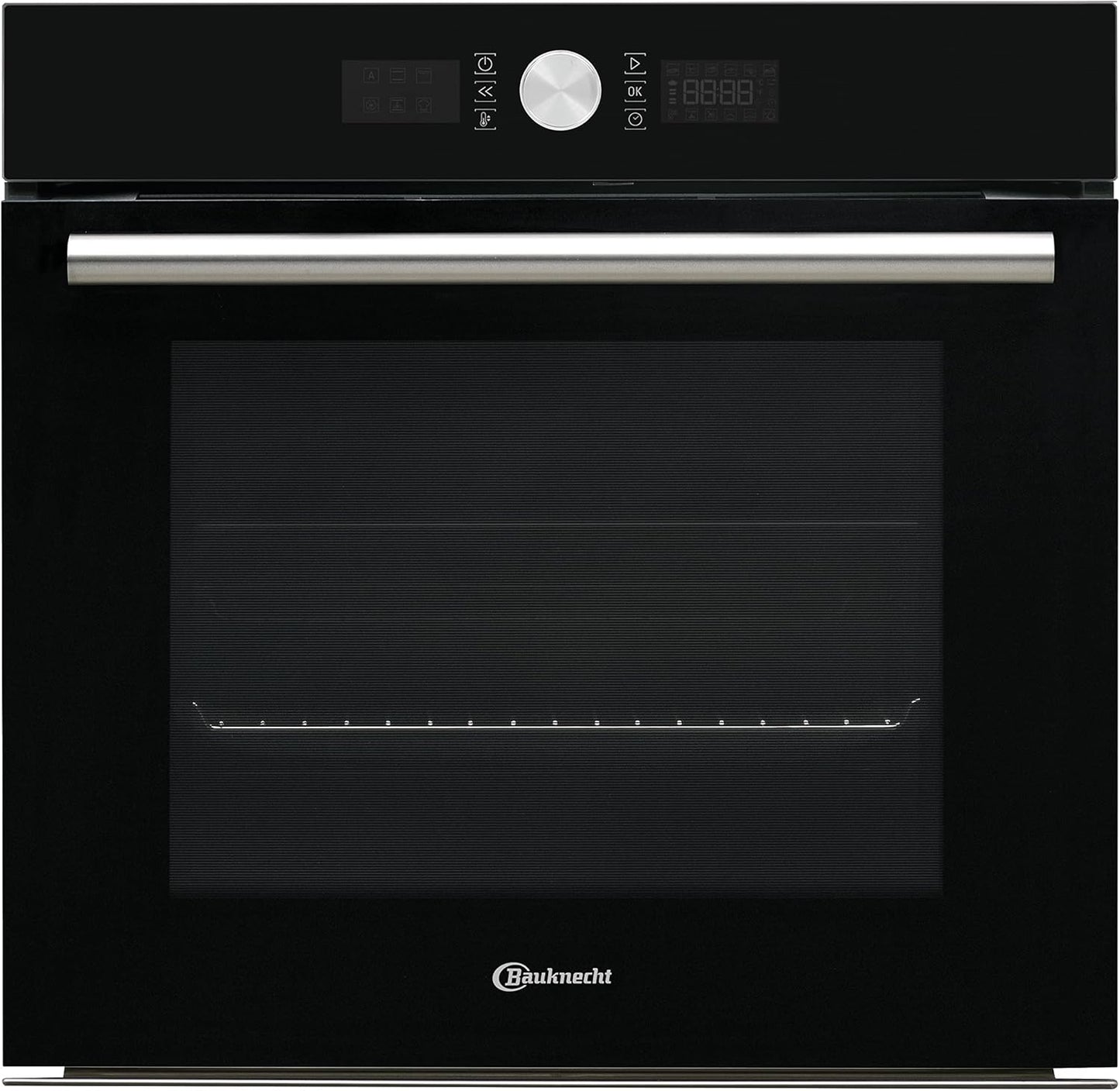 Forno BIR4 DH8FS2 ES - Bauknecht