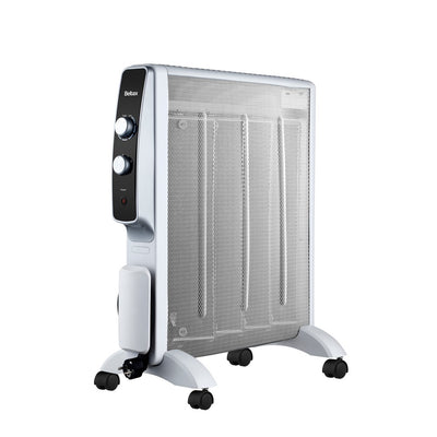 #Aquecedor c/ Elemento de Mica  BMH2020/2000W -Beltax