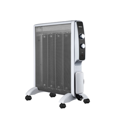 #Aquecedor c/ Elemento de Mica  BMH2020/2000W -Beltax