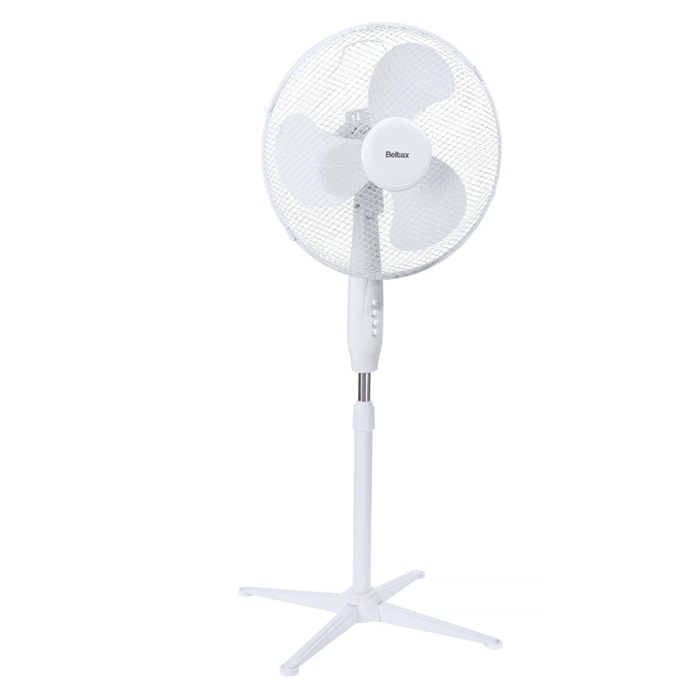 #Ventoinha de Pé BSF-4022|40cm|50W-  Beltax