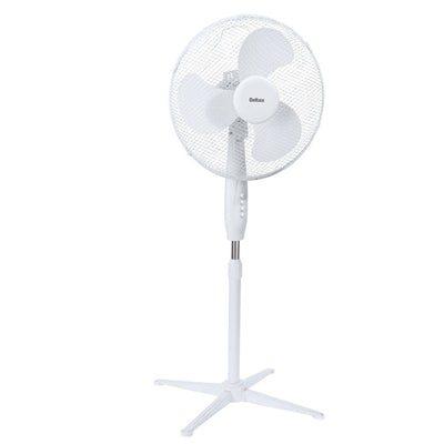 #Ventoinha de Pé BSF-4022|40cm|50W-  Beltax