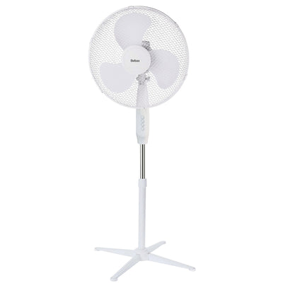 #Ventoinha de Pé BSF-4022|40cm|50W-  Beltax
