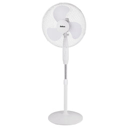 #Ventoinha de Pé BSF4031|40cm|45W|-  Beltax