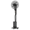 #Ventoinha Nebulizadora de Pé BSF4037|90W|5L- Beltax