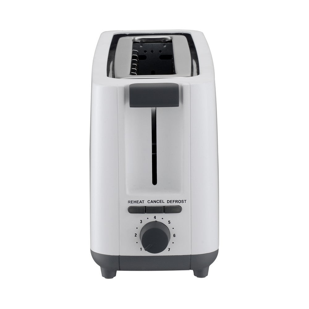 #Torradeira Long Slot  BTE-2004|900W - Beltax