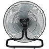 #Ventoinha de Pé BTF4014 |3-em-1|D45cm|120 x 50 x 50 cm- Beltax