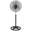 #Ventoinha de Pé BTF4014 |3-em-1|D45cm|120 x 50 x 50 cm- Beltax