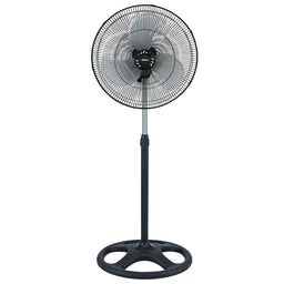 #Ventoinha de Pé BTF4014 |3-em-1|D45cm|120 x 50 x 50 cm- Beltax