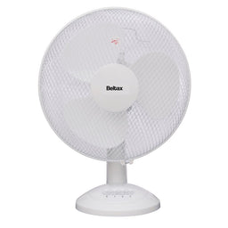 #Ventoinha de Mesa  BTF-4020|30cm|40W-Beltax