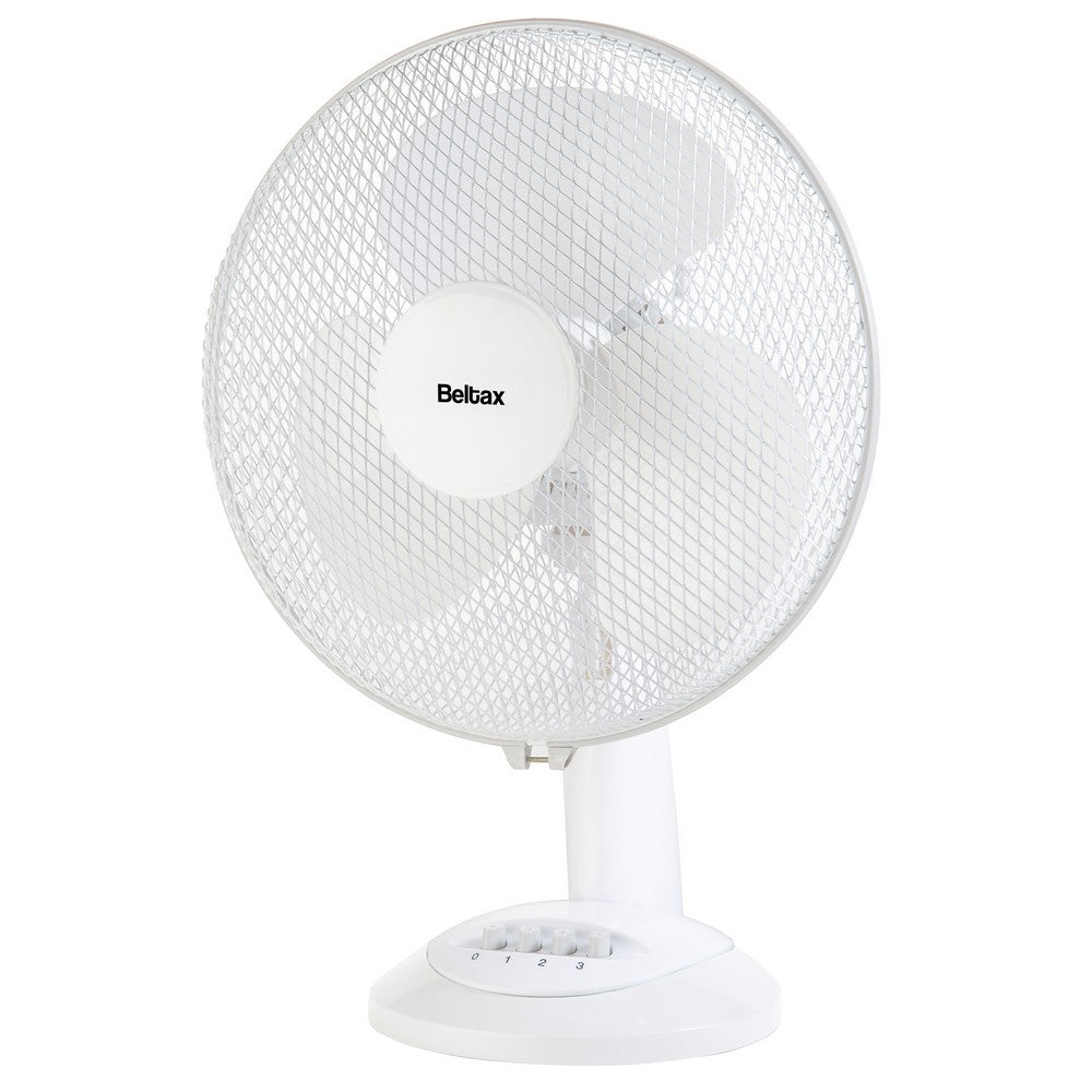 #Ventoinha de Mesa  BTF-4020|30cm|40W-Beltax