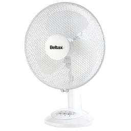#Ventoinha de Mesa  BTF-4021|D40cm|45W - Beltax
