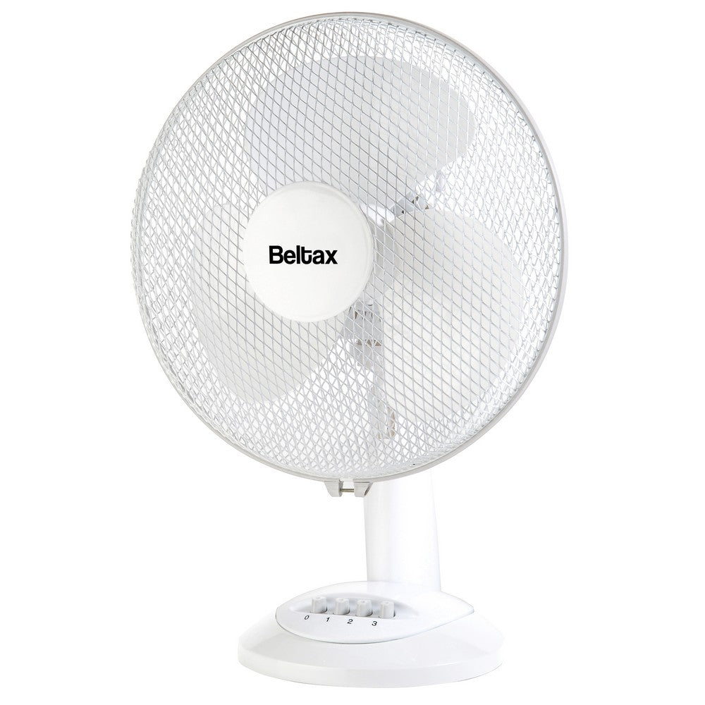 #Ventoinha de Mesa  BTF-4021|D40cm|45W - Beltax