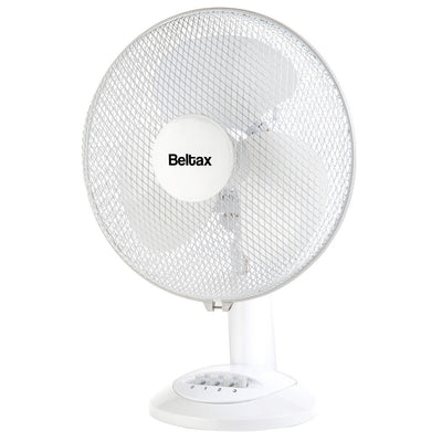 #Ventoinha de Mesa  BTF-4021|D40cm|45W - Beltax