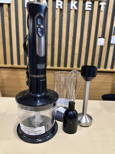 Varinha Mágica BXHBA-800-E  -  Black&Decker