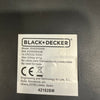 BALANÇA DE COZINHA  BXKS-5000-E  -Balck Decker