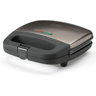 Sanduicheira BXSA-751-E| Inox| 750w -Black Decker