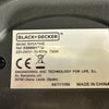 Sanduicheira BXSA-754-E| Inox| 750w -Black Decker