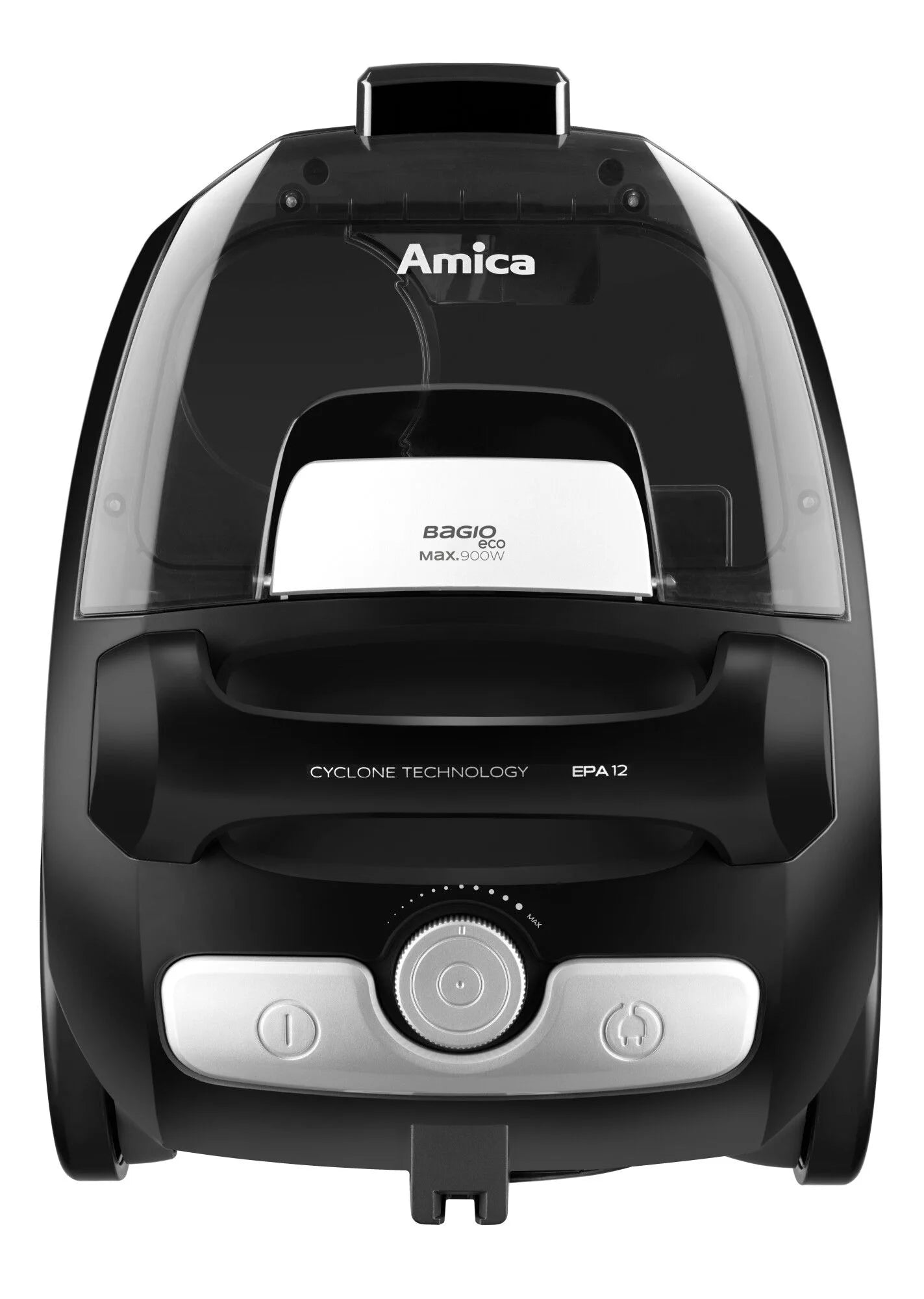 Aspirador Bagio Eco VM 3046/ 850W - Amica