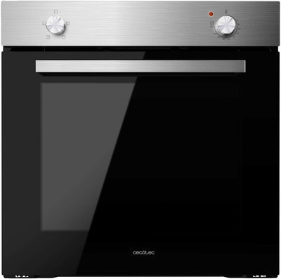 Forno de encastrar Bolero Hexa C126000 /2800 W/77 L - Cecotec